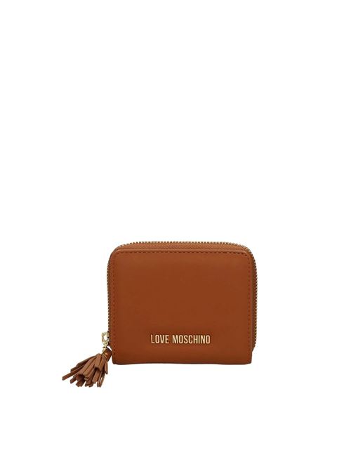 Portafoglio LOVE MOSCHINO | JC5689PP10KD0200